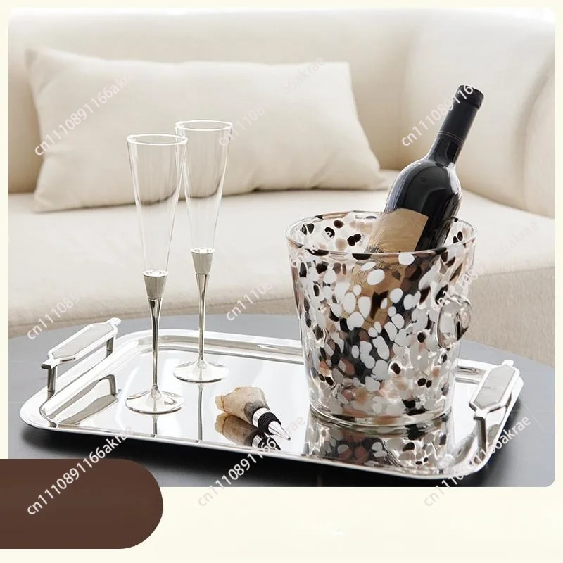 for-silver-dream-covenant-creative-champagne-pair-glass-jinyun-yao-silver-champagne-pair-glass-craft