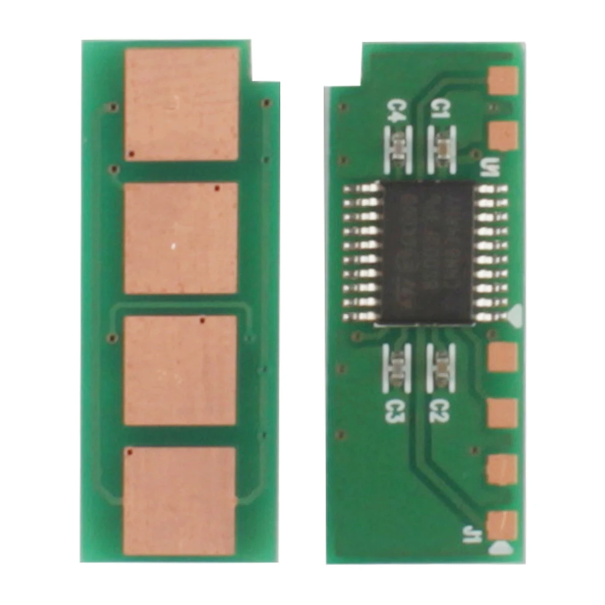 1600Pages Toner chip for Pantum M6608N M6608NW P-2500N P-2500NW P-2500W M-6500N M-6500W M-6500NW M-6500nwe M-6550N M-6550W M6550