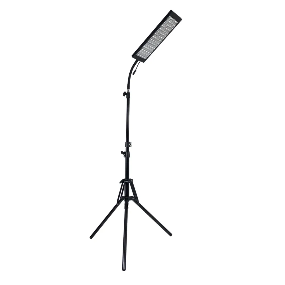 

Retractable Stand Portable for Home and Commercial Use Infrared Led Light Therapy Panel