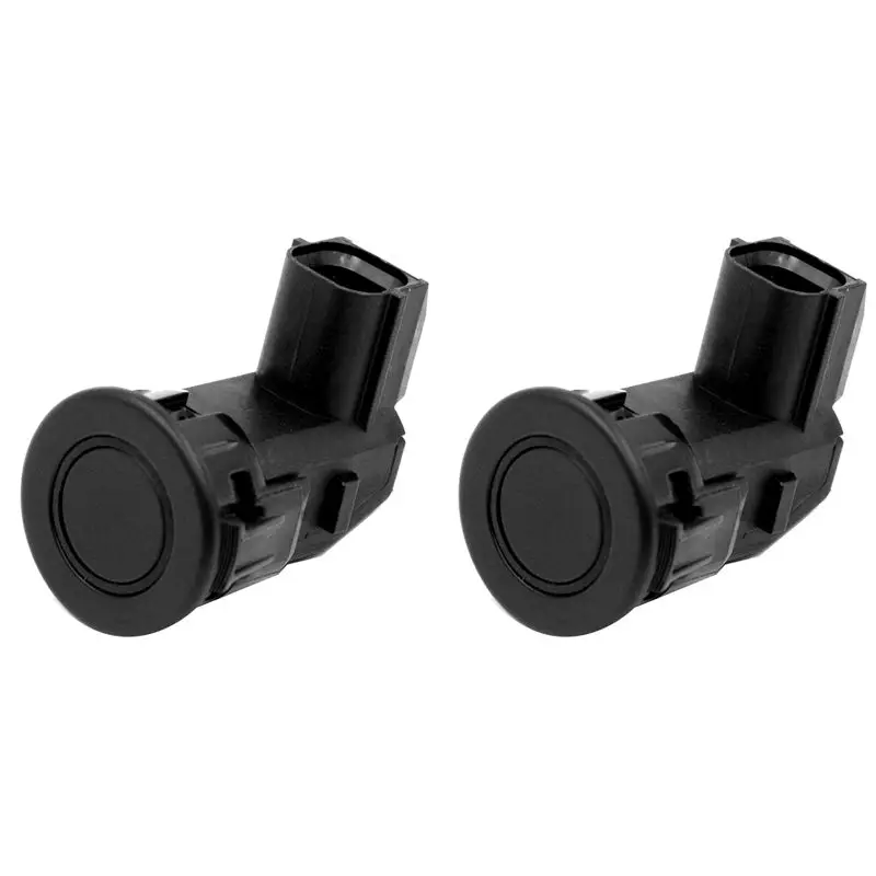 

Firmly 2X Car Rear PDC Parking Distance Senso 37735-54P10-000 37735-54P10 For Vitara 2015-2020 Radar Detector Sensor