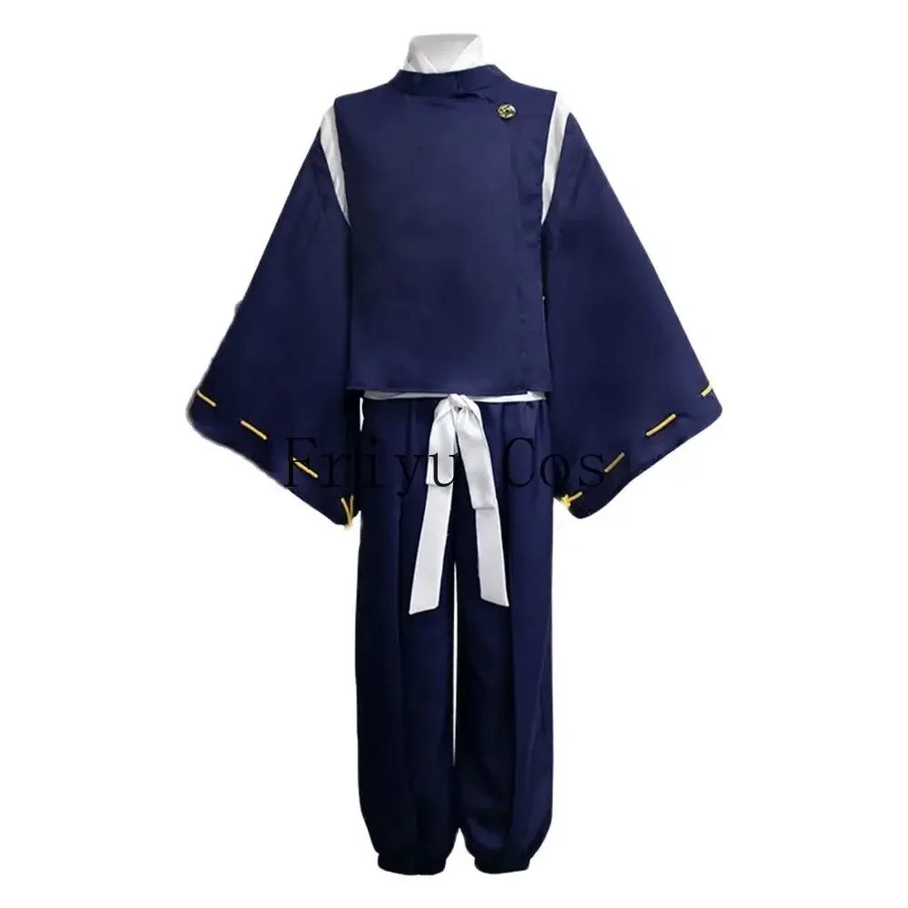 disfraz-de-cosplay-unisex-de-anime-cos-kamo-noritoshi-uniforme-de-halloween-tamano-personalizado