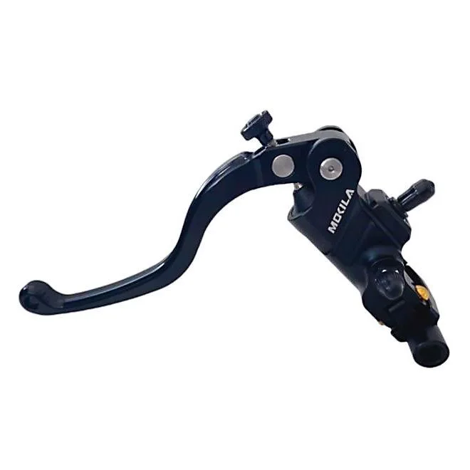 Motorcycle modify 22mm17.5RCS 19rcs Brake Clutch Levers Master Cylinder Hydraulic Pump Reservoir For Honda Suzuki Kawasaki