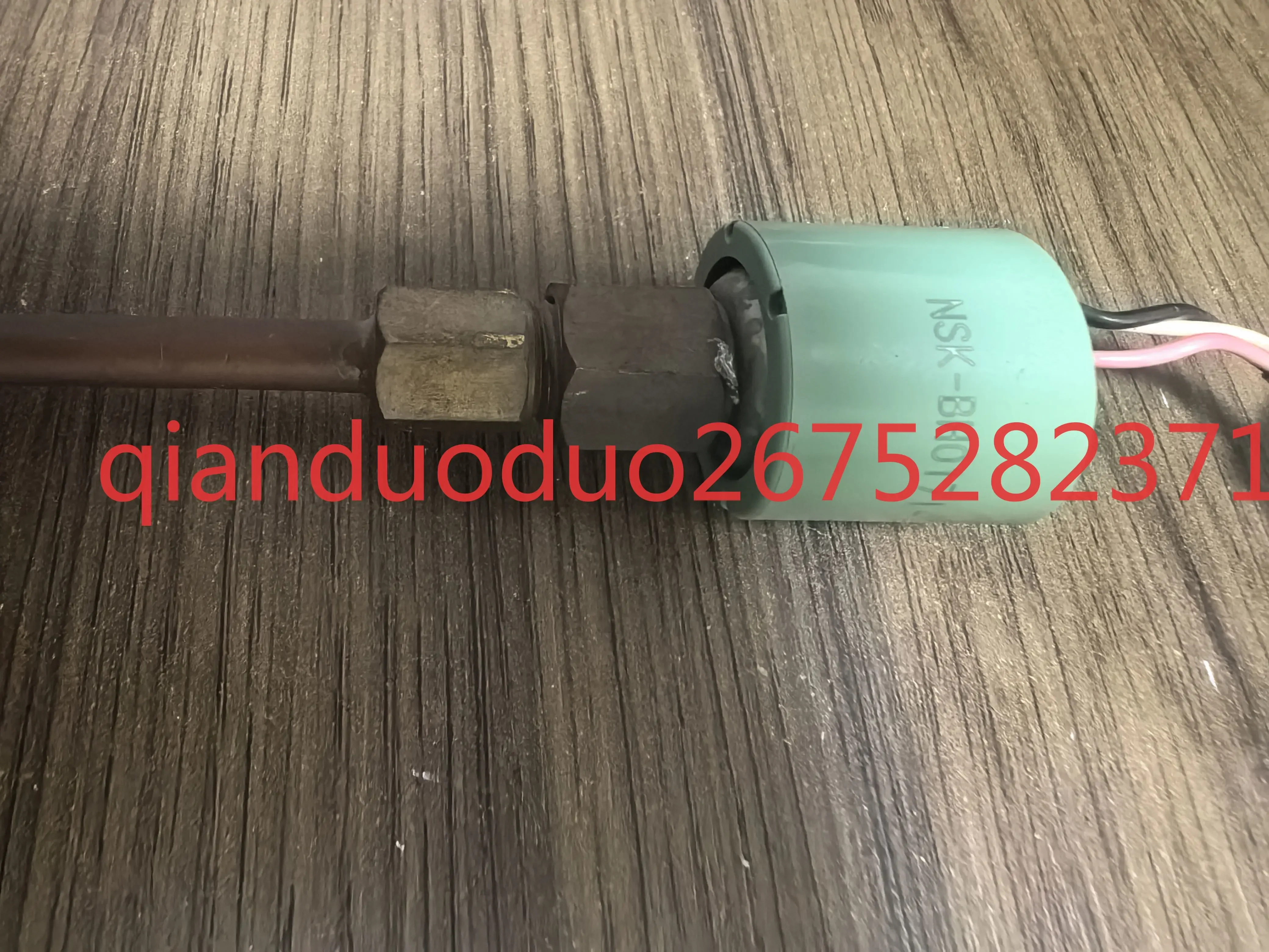 Suitable for Fujitsu General Air Conditioning High Voltage Pressure Switch NSK-BH0501-432 Low Voltage NSK-BH0171-432
