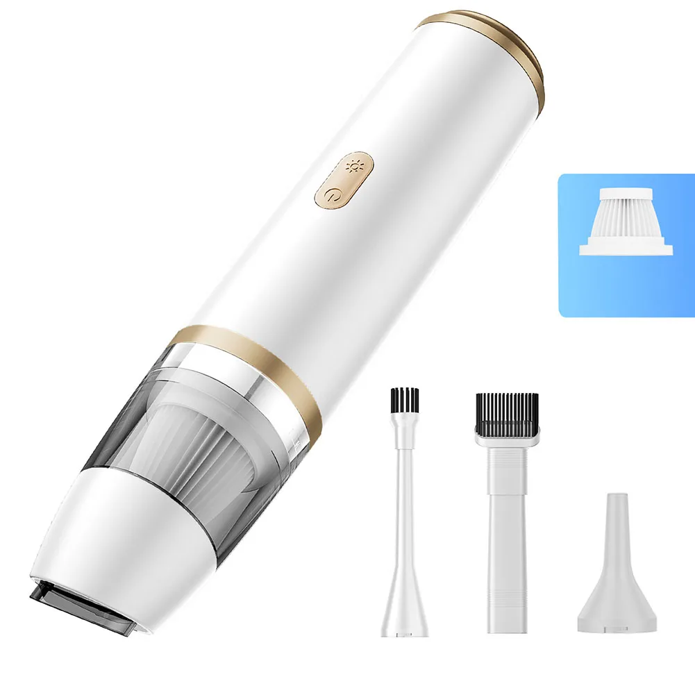 

Качественная производительность 15 Портативный пылесос 120 кПа Отличный выбор для обслуживания чистых помещений и всех стран