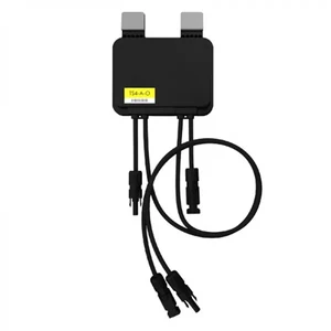 محسن الطاقة الشمسية الكهروضوئية TIGO-Smart ، محسنات الطاقة المنزلية ، تعزيز طاقة الألواح الكهروضوئية ، TS4-AO ، 15 أمبير ، 700 واط أعلى 12 مبيعات 700 واط لوحة شمسية - رقم 9