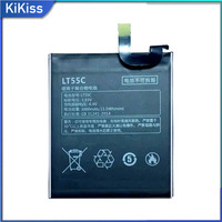 High-Capacity High Compatibility For Leeco Letv LE Phone 1S X500 One S LT55C 3000mAh Mobile Phone Battery