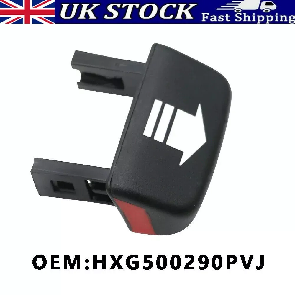 

For Land Rover Discovery LR3 /4 Rear 2nd Row Seat Recline Handle UK Back Seat Adjuster Release Lever Handle HXG500290PVJ