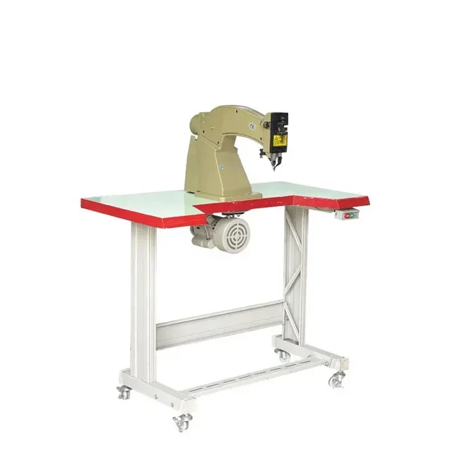 High Quality Leather Edge Lining Trimming Machine New Condition Motor Gear Bearing Essential Hotels Manufacturing Plants