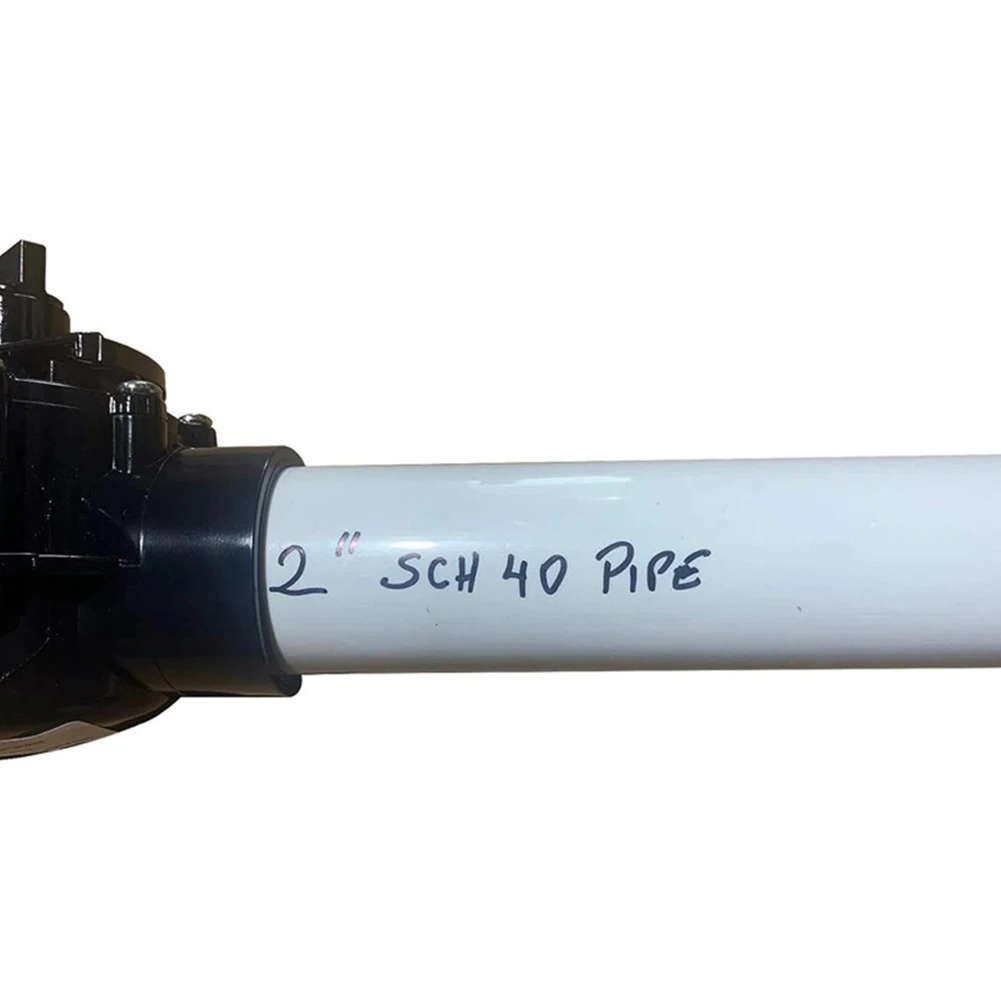 Replacement Valve Check Valve 2in To 2.5in Check Valve For Pools And Spas Water Flow Control Easy Installation Process