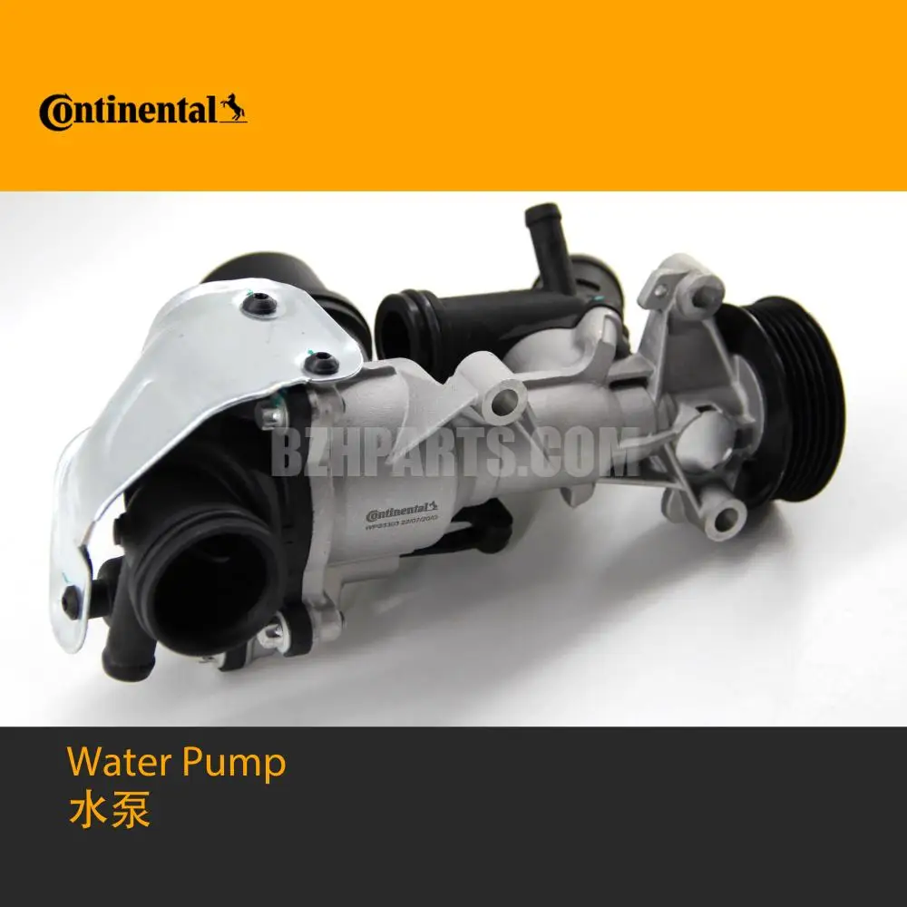 

Continental Engine Water Pump A2702000800 For Mercedes-Benz M270 W176 W246 X156 C117 CLA180 CLA200 CLA220 CLA250