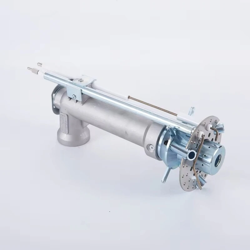 Burner Head Assembly RS34 RS44 RS50 RS70 RS100 RS130 RS190 MZ FS20 Combustion Head For Burner