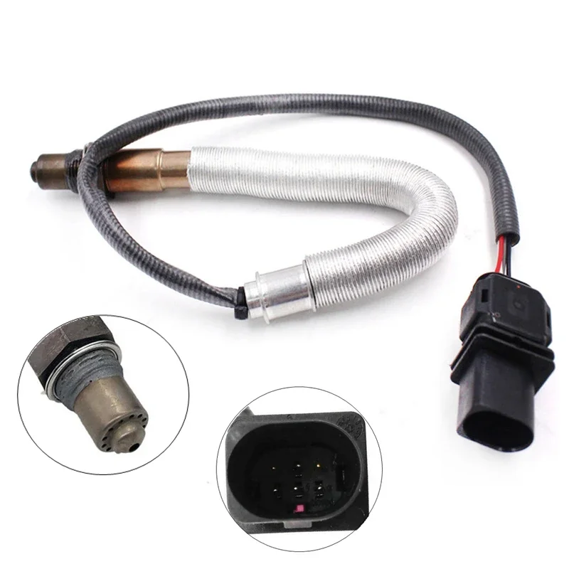 11787570104 Oxygen Sensor Lambda Probe O2 Sensors For BMW 120i 320i X1 E84 E81 E90 E93 E92 E91 E92 E93 0258017131