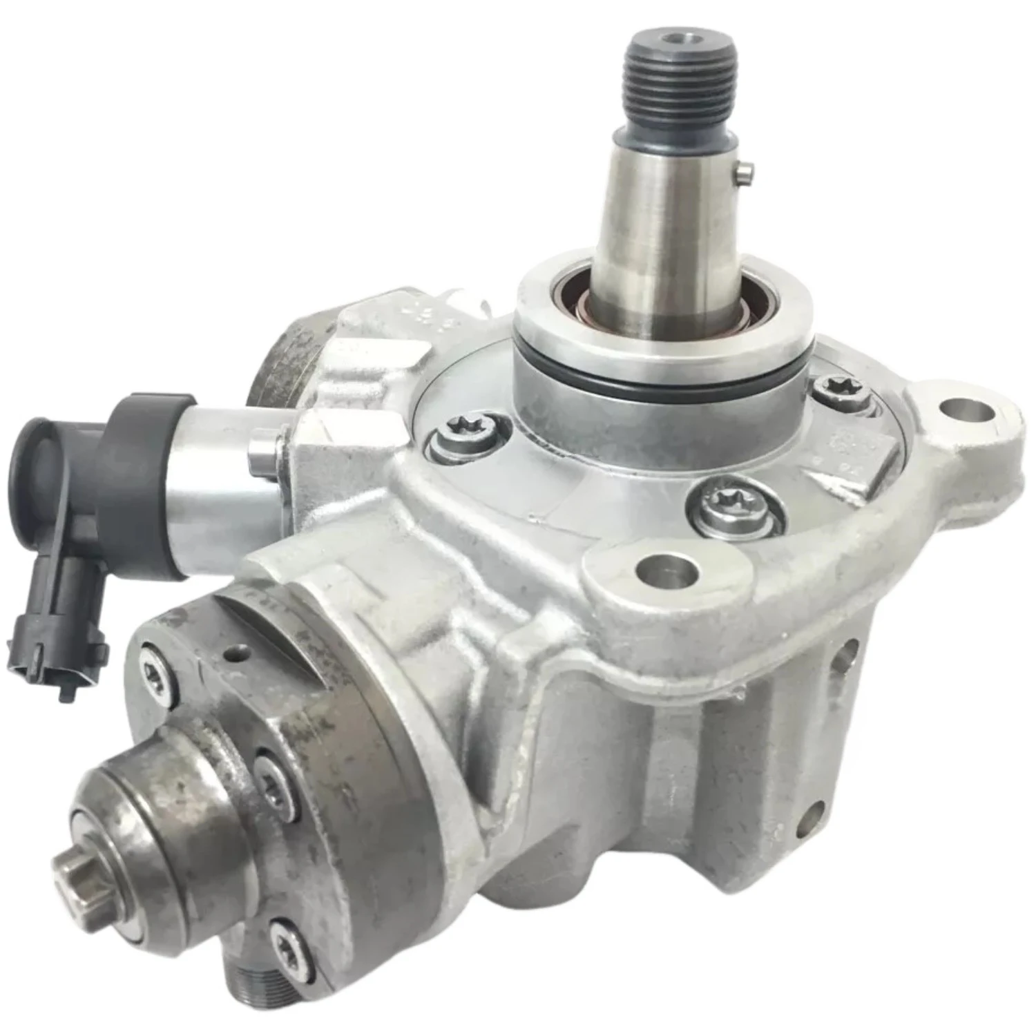 

High Pressure Fuel Pump CP4 for Ford F-250 F-350 F-450 F-550 2015-2019 6.7L Powerstroke Diesel Rebuilt Replacement