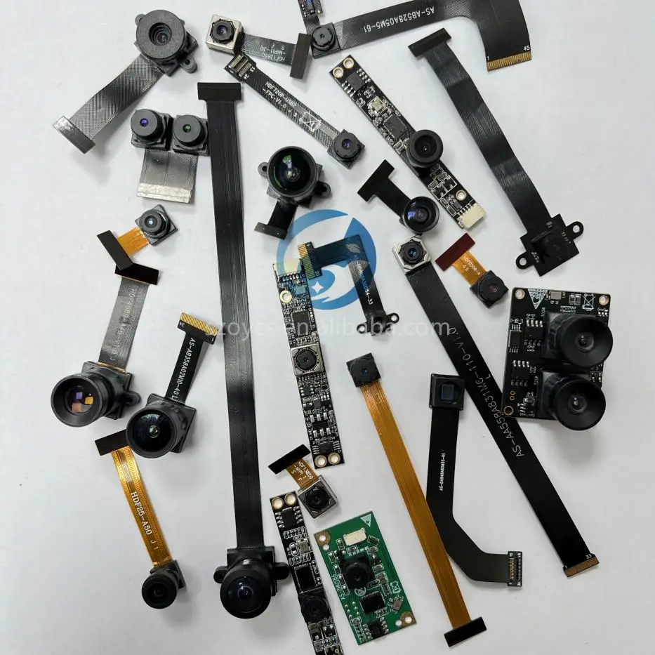 كاميرا تصوير مجهر فائقة الوضوح مخصصة 20 مليون بكسل من YE Imx283 وحدة CMOS خفيفة للغاية مقاس بوصة واحدة