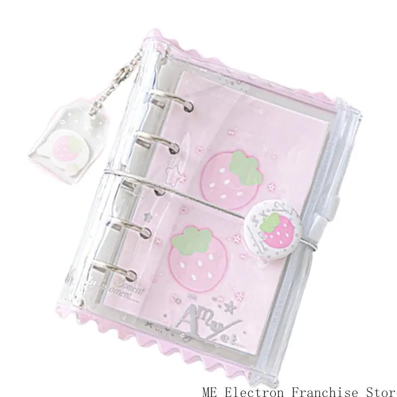 T5EA Card Book Журнал журнал блокнот для конфеты в форме блокнота для студентов