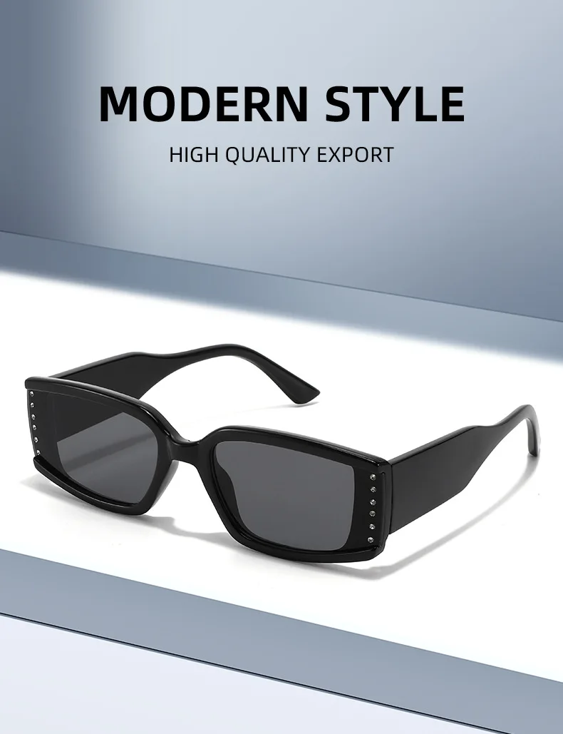 

Fashionable men's women's sunglasses vintage fashion high-end sun protection sunglasses for mountaineering tourism and beach use