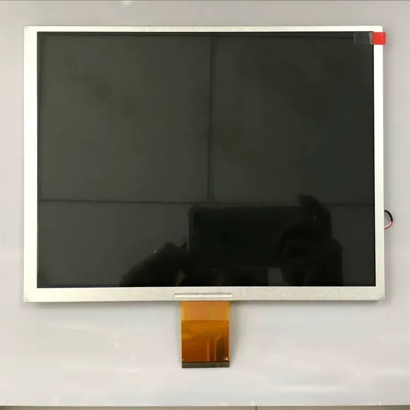 for Dafeng DF-2000TB CNC Machine Tool Two-Axis Display Screen LCD Monitor Repair Accessories