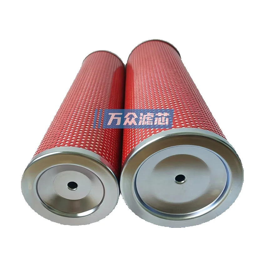 Replacement For Baonuo Nitrogen Generator Dust Precision Filter Element Bag-20/8 Bay-20/10 Baf-20/8