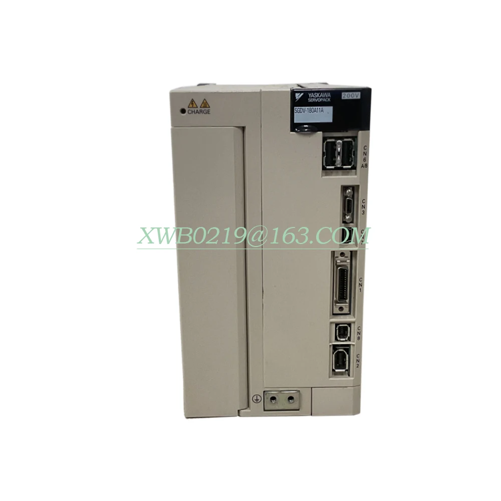 

Совершенно новый оригинальный сервопривод Yaskawa SGDV-180A01A SGDV-180A11A SGDV-330A01A SGDV-330A11A