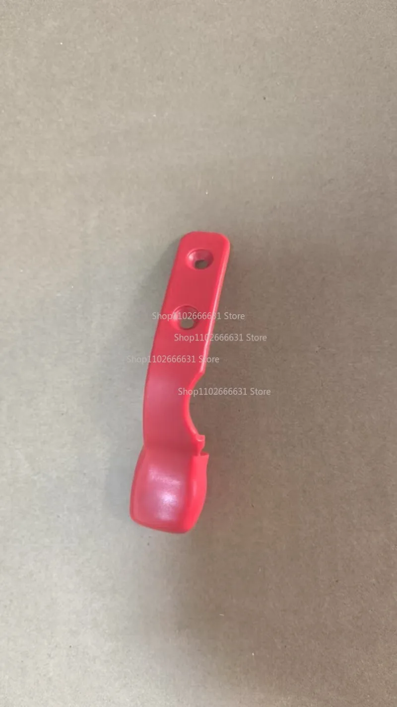 For HOFMANN 8800 Johnbean 8700 Disassembly and Assembly Machine Bird Head Pad