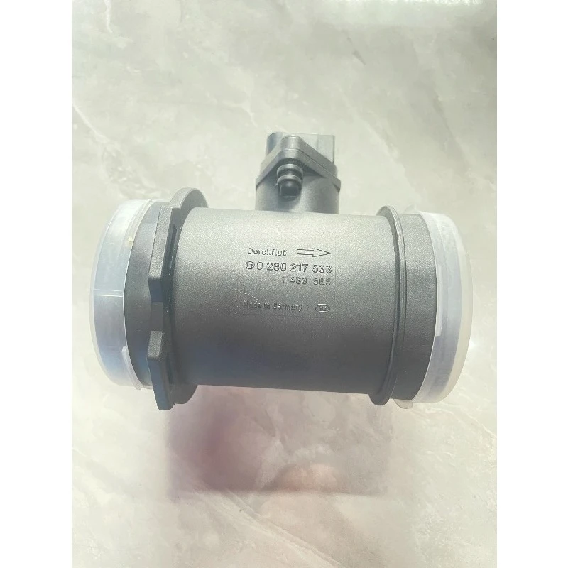 Air Flow Sensor, Part Numbers 0280217533 & 13621433566, for BMW Vehicles