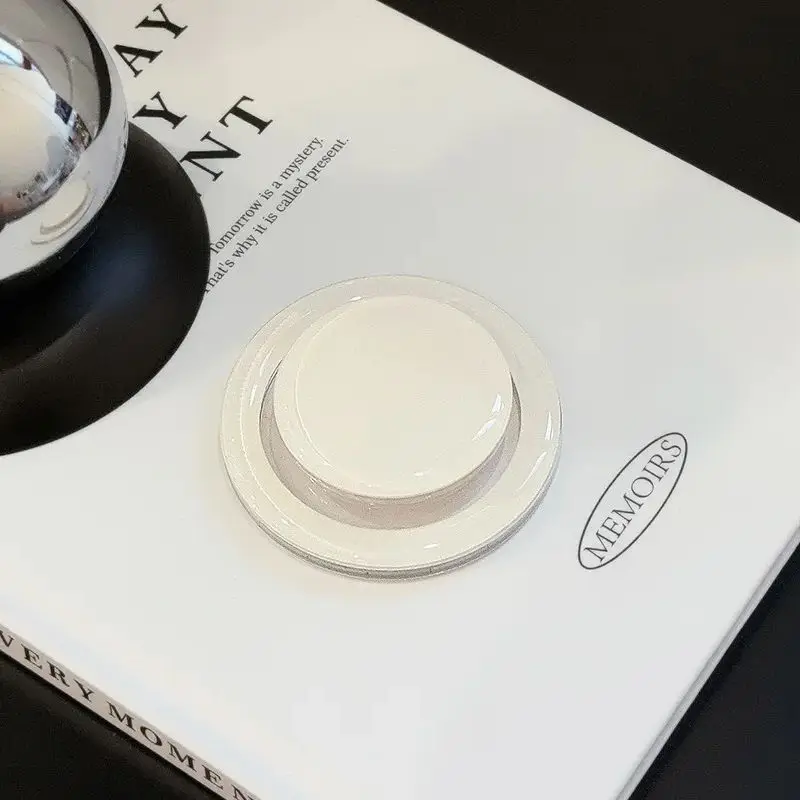 

Изящная, совместимая с MagSafe подставка для телефона, минималистичный дизайн для iPhone 17, 16, 15, 14, 13, 12 Pro Max, регулируемая подставка с безопасной ручкой