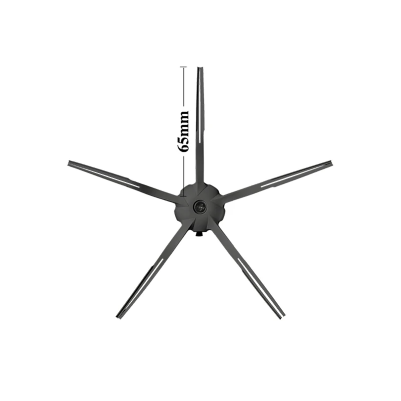 Sikat sisi utama, kain pel Filter Hepa untuk Xiaomi Mi Robot vacum-Mop 2 Lite/Pr /MJSTL/MJST1S bagian penyedot debu Robot