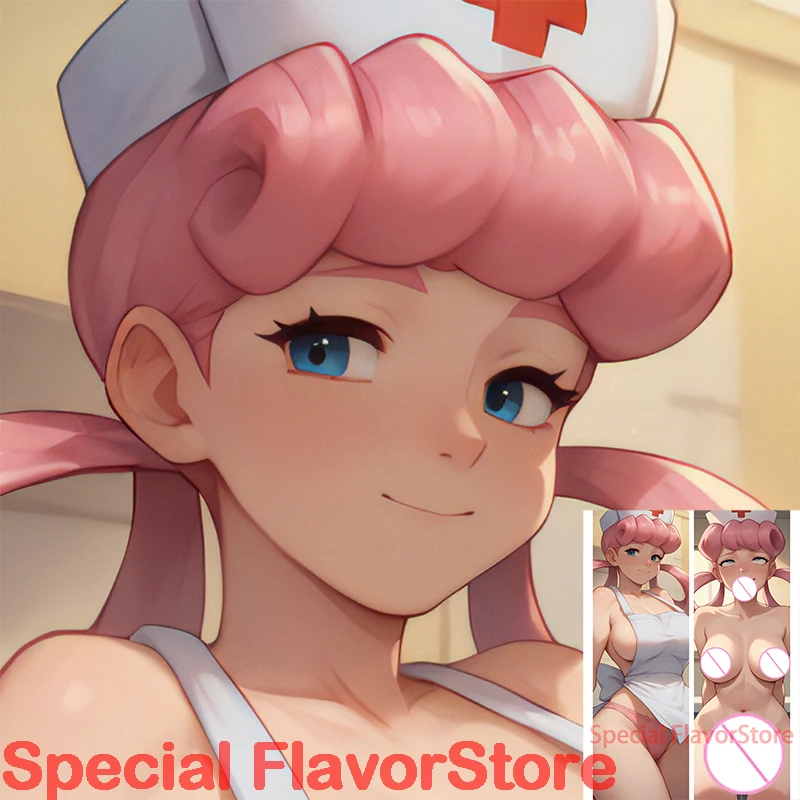 

Dakimakura аниме медсестра радость двусторонний принт наволочка для тела в натуральную величину наволочка для взрослых