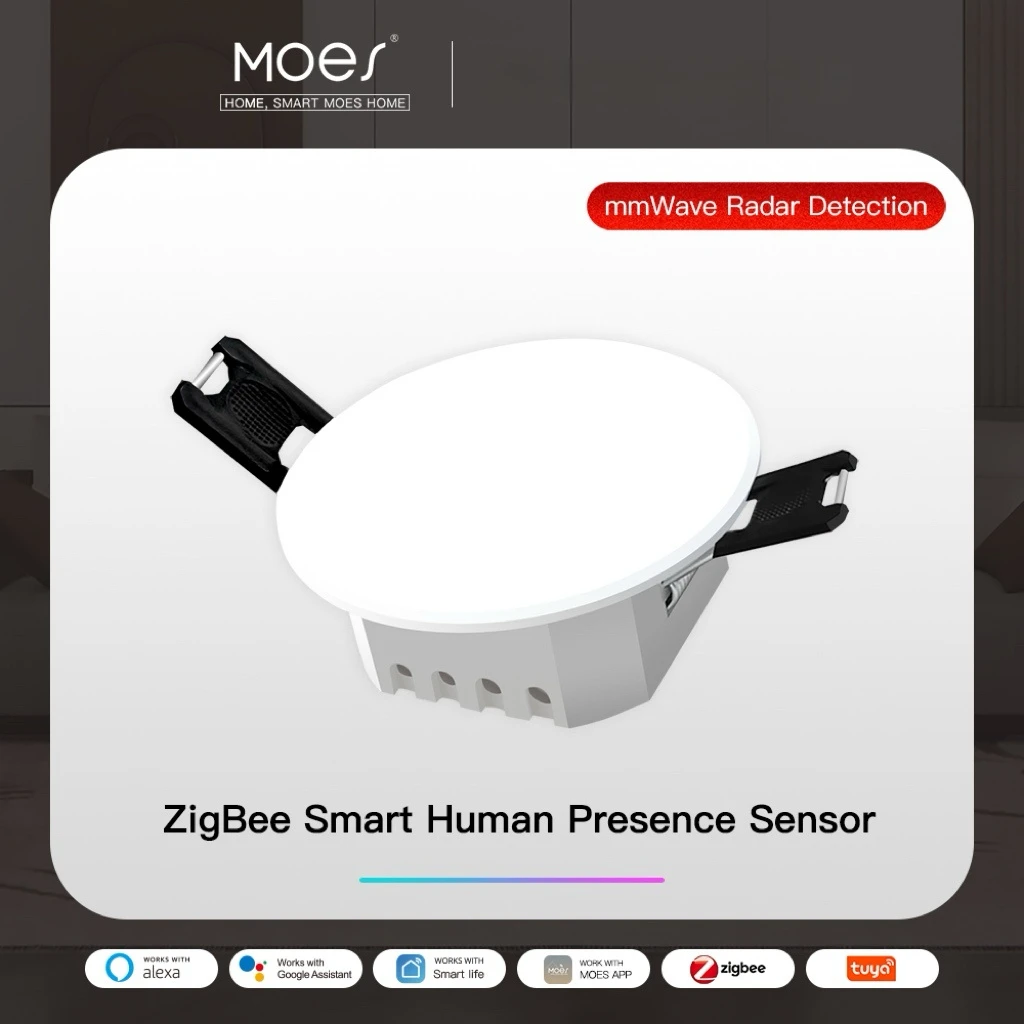 Zigbee Ceiling-Moun…