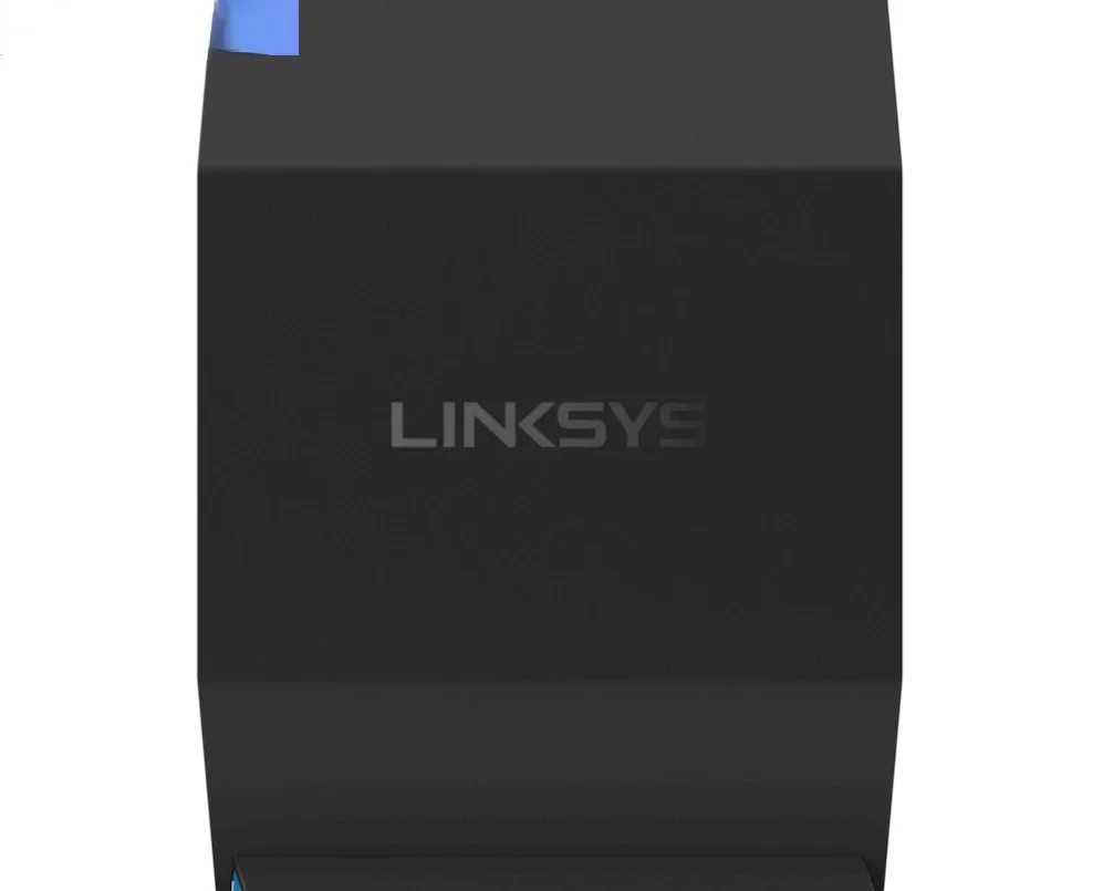 Linksys E8450 AX3200 WiFi 6 router 3.2Gbps Dual-Band 802.11AX, Covers up to 2500 sq. ft, handles 25+ Devices, Doubles  bandwidth