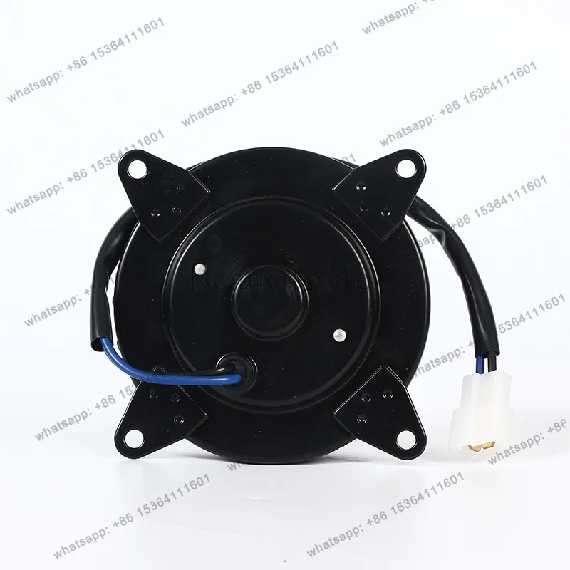 Factory Direct Car Radiator Fan Motor DC12V/24V FAN MOTOR