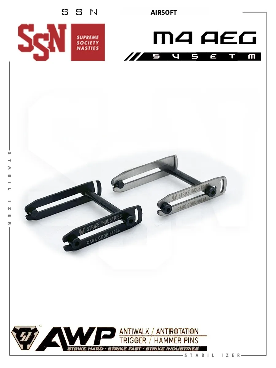 

Metallic SI PIN Lo M4 Stand Gate K Double Side Ar Ldt Precision Middle Lo Plug Toys for Boys 4 Years And above