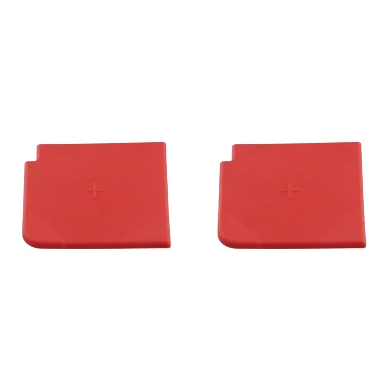 

A60E-2X Battery Positive Terminal Cover Cap For Mercedes W204 W211 W169 W203 W222 A0015460835 0015460835