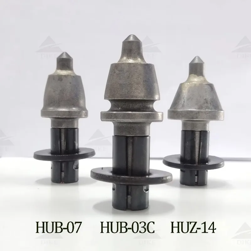 

piW6 W7 Best-Quality Asphalt Milling Teeth Road Rehabilitation Bit