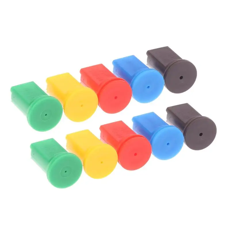 Variant: Multicolor 10pcs