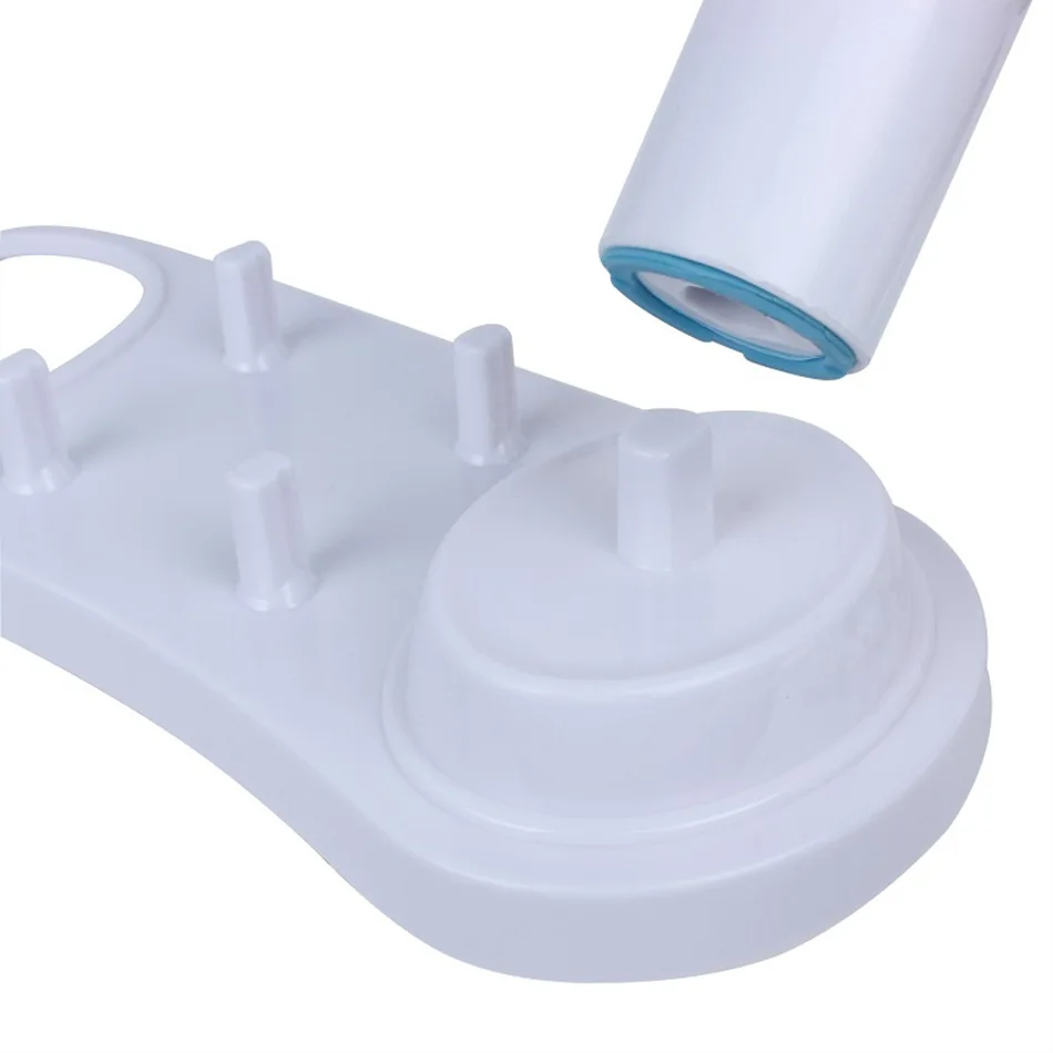 Suitable for Oral B Electric Toothbrushes Holder Stand toothbrush 3709 3757d12 3737 charger base toothbrush head bracket