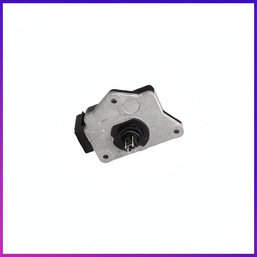Air Flow Sensor For Nissan AFH55M10 7450052 Replacement Engine Intake Meter Fuel Injection System Automotive Spare Parts