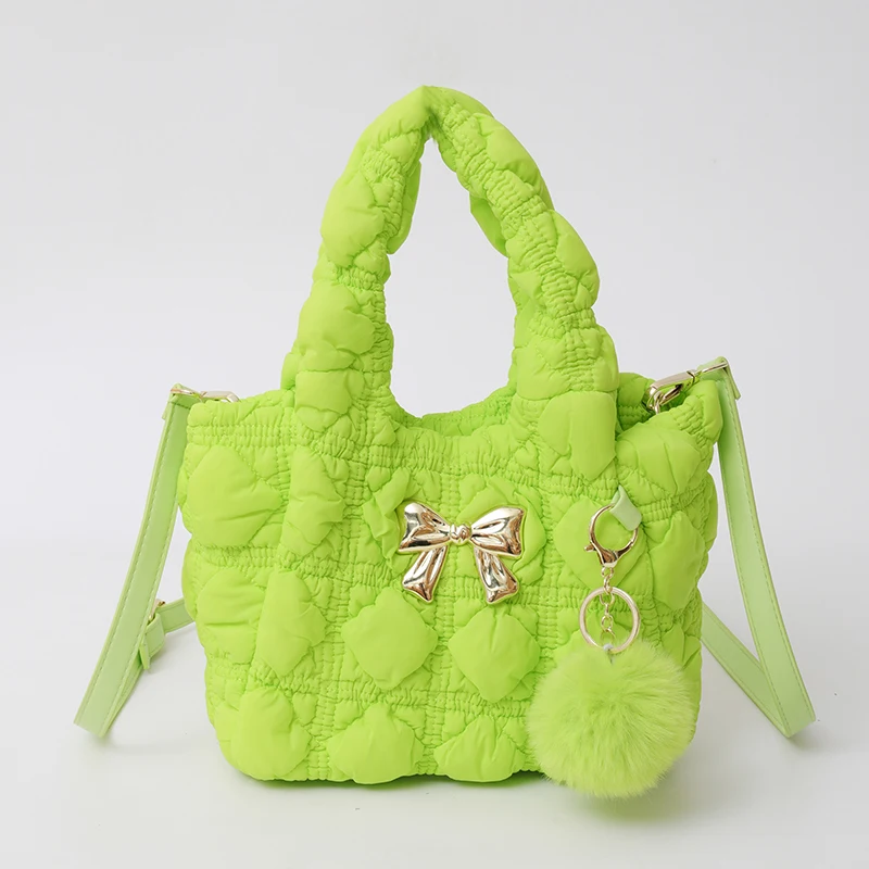 

​​Versatile Chic Female Bag Handbag Compact Crossbody Bag Adaptive Style For Multi-Context Wear​​