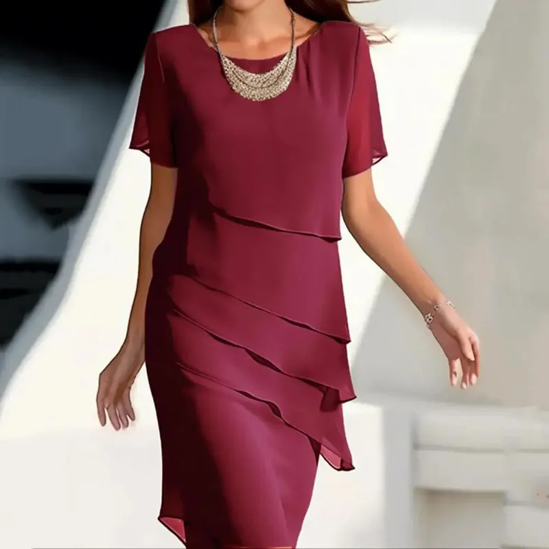 Thumbnail 2 - #1 Low Price Womens Cocktail Dresses Deals