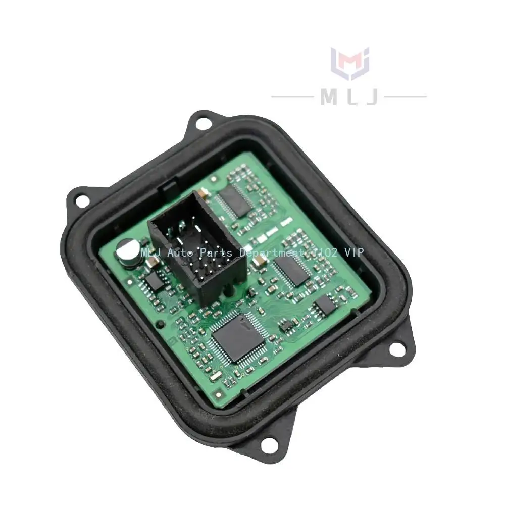 63117182396 Adaptive Headlight AFS ALC Control Module Cornering Light Unit Compatible with BMW E90 E91 E92 E93 E70 X5 X6 Z4 ﻿