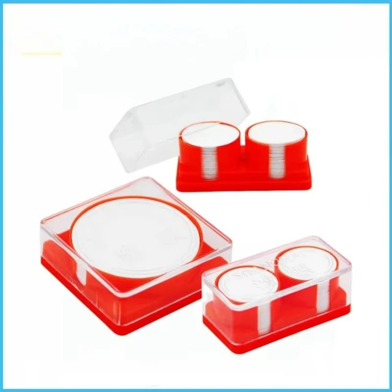 5pcs Microporous Membrane Filter Nylon Diameter 13mm 25mm 47mm 50mm Micro Filter Membranes Pore Size 0.45 um 0.22 um 50/PK