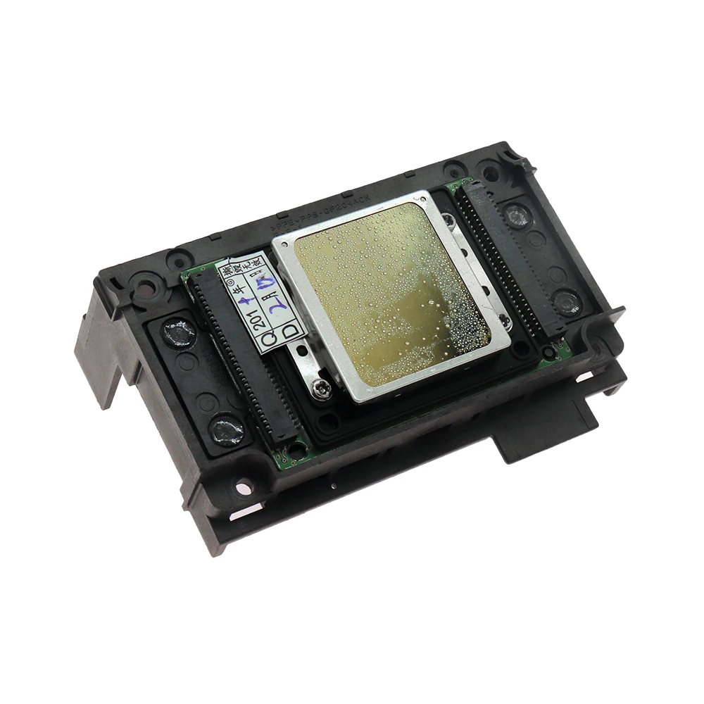 

New Original Printhead For EPSON R1390 L1800 TX800 XP600 DX5 L805 For A3 A4 UV Printer DTG Printer DTF Printer Machine