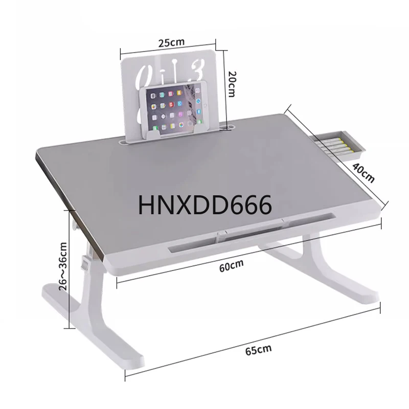 

Modern Simple Drawing Table Study Adjustment Bedroom Floor Bay Window Laptop Office Small Table Board Simple Furniture FYDT