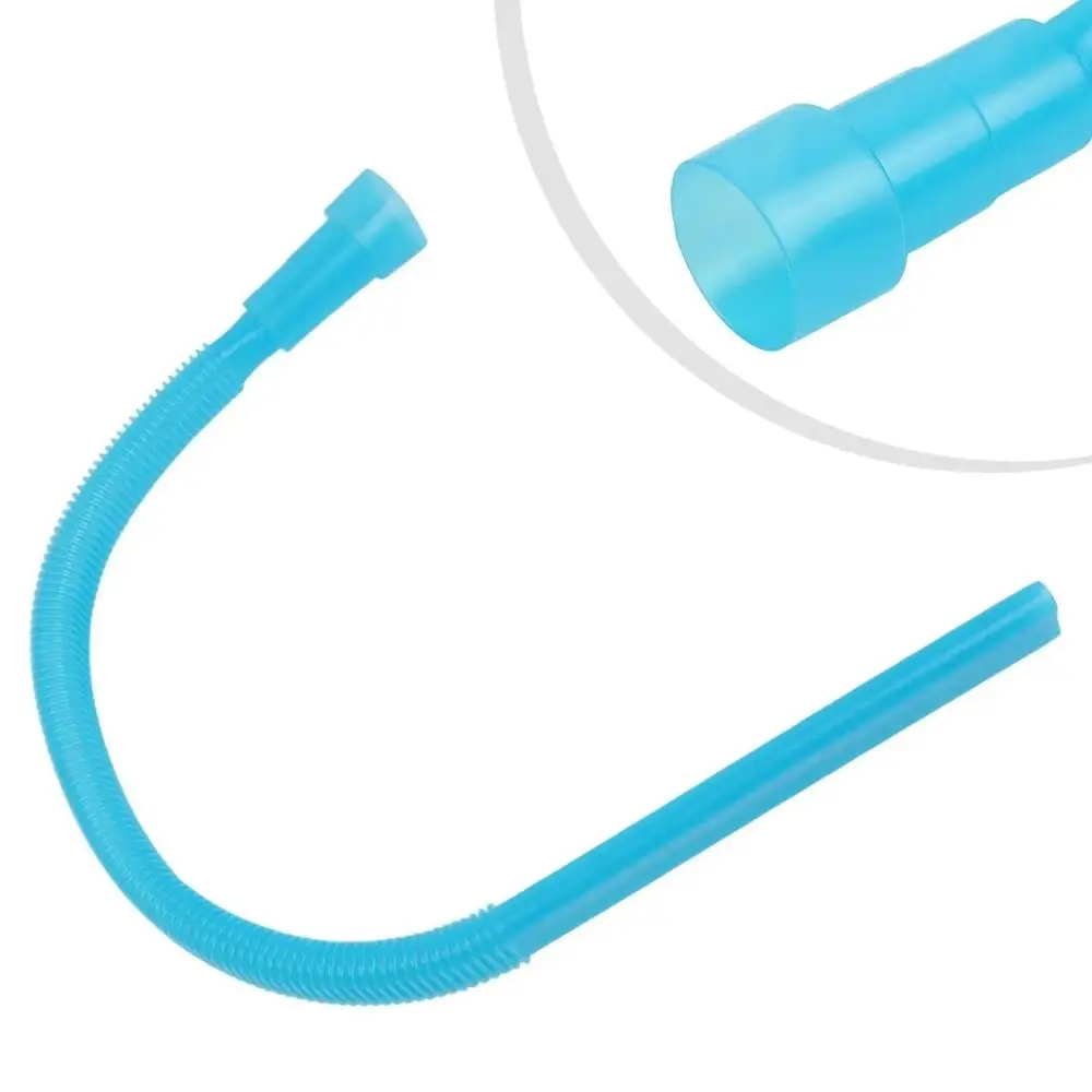 Universal Vacuum Cleaner Extension Tube Long Flat Tube Vacuum Cleaner Accessories Vacuum Cleaner Crevice Tube Long Reach Soft