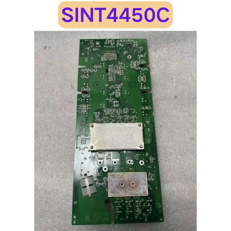 Used SINT4450C Driver board Function test OK, Fast shipping