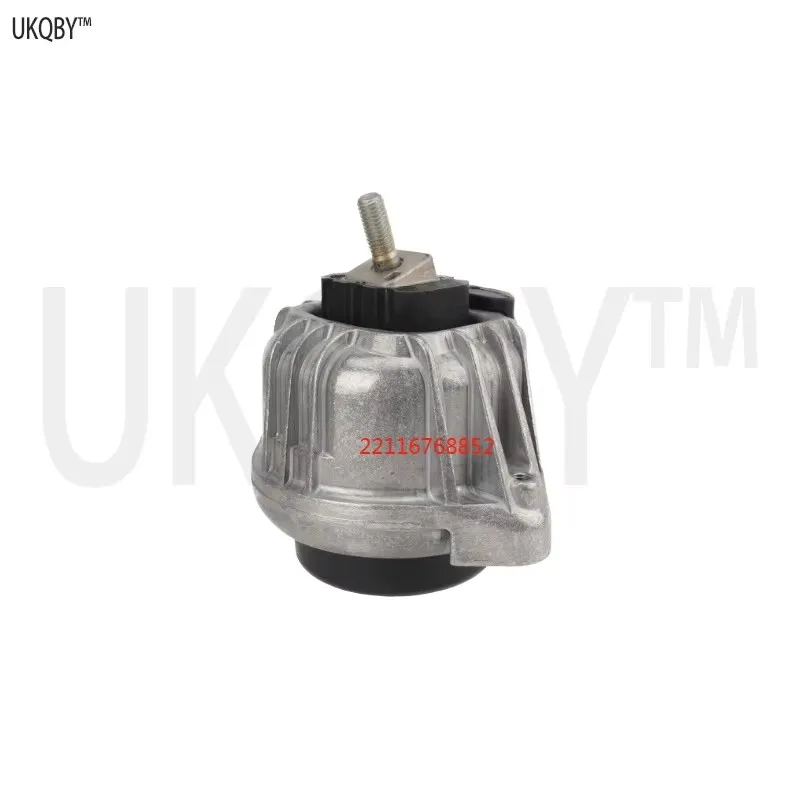 

Фланцевая гайка, болт крепления двигателя, болт с шестигранной головкой и плоской шайбой 22116768852 A2211676885