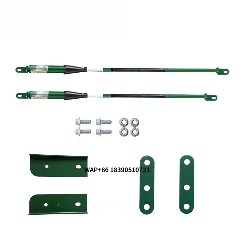 

The Automobile Damping Shock Absorber With Advanced Technology Meets the Needs of Modern Driving for Model Y