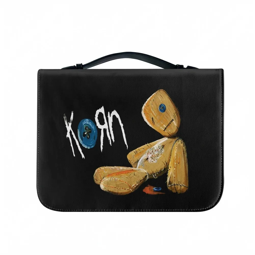 Korn Rock Band Bibl…