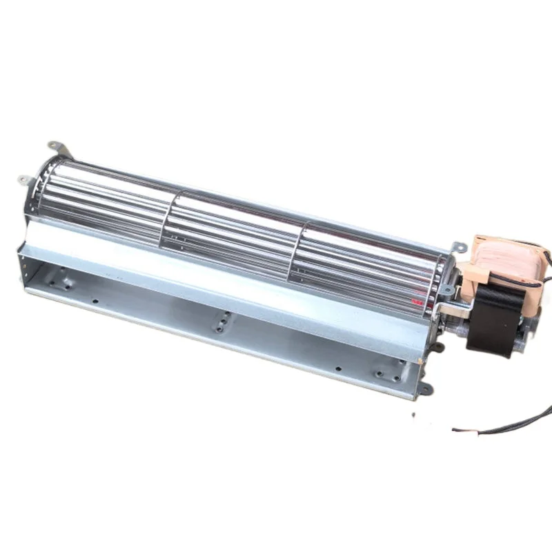 FOR High-power Strong Hair Dryer Cross-flow Cross-flow Fan Axial Flow Exhaust Fan Chassis Cooling Accessories Centrifugal