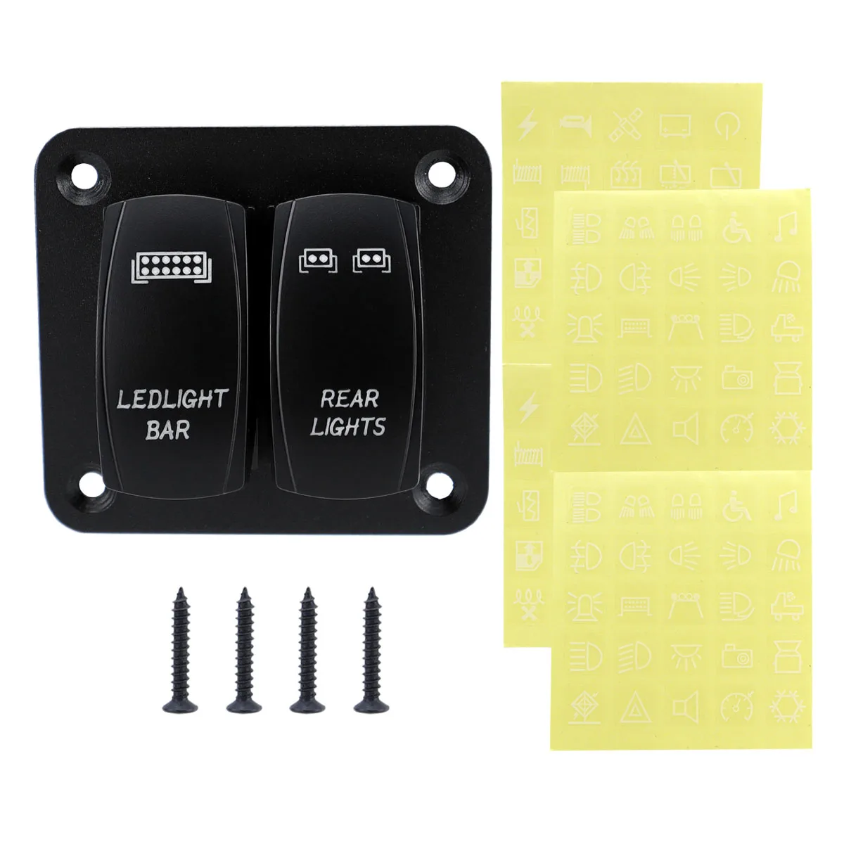 Radium Carving Car …